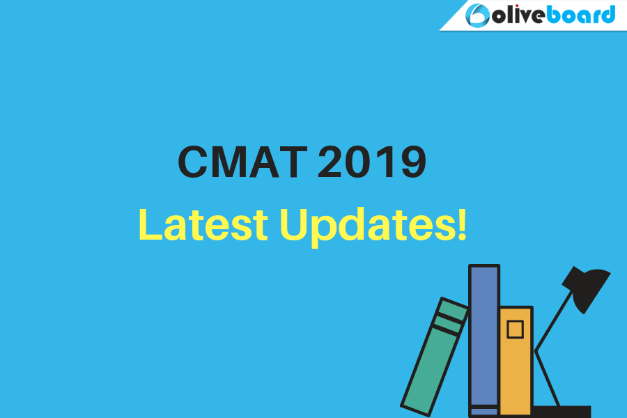 CMAT 2019