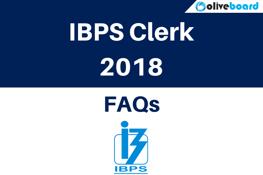 ibps clerk exam form 2018 ibps clerk exam form 2018