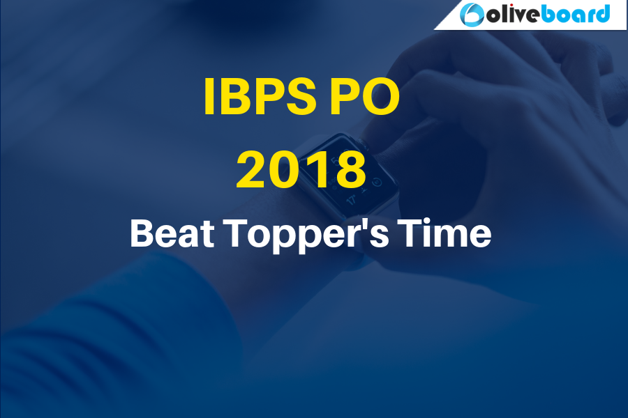 IBPS PO Mock Tests