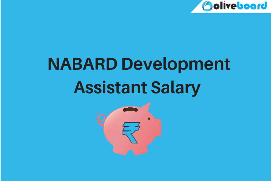 NABARD Development Assistant Salary Apply Now Oliveboard