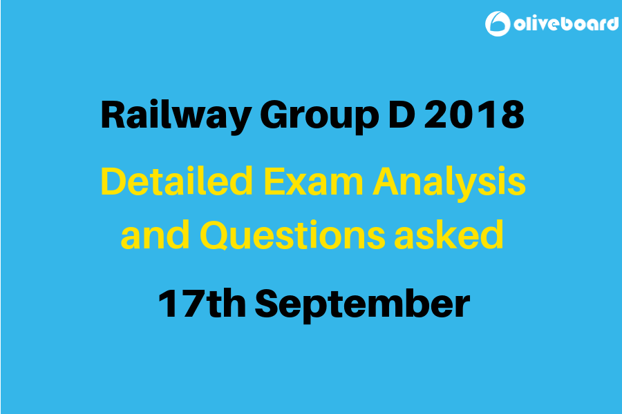 railway group d current affairs 2018