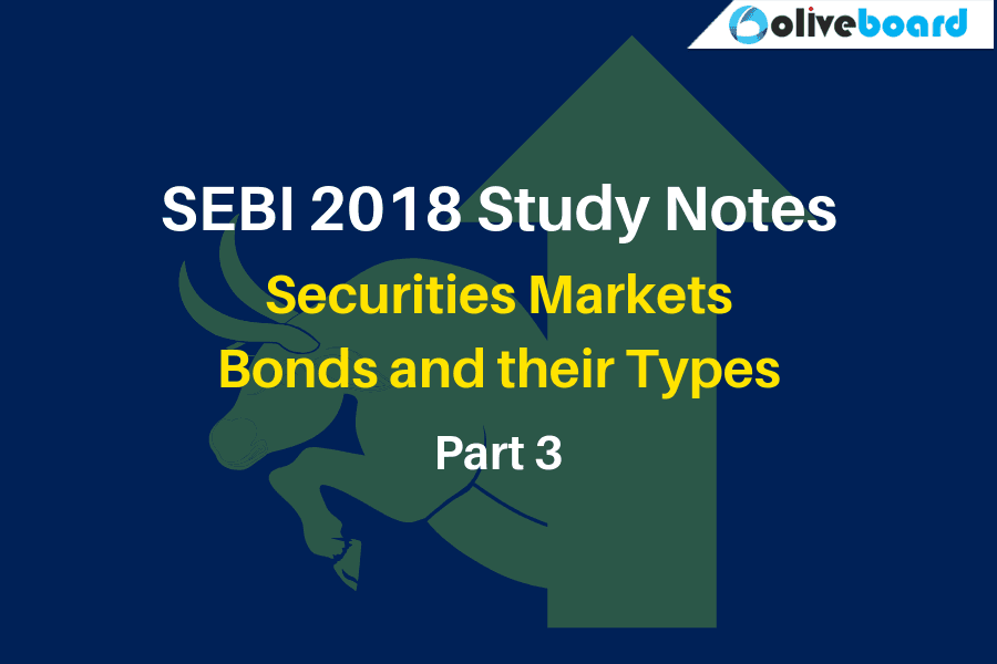 SEBI 2018 Exam Study Notes 3
