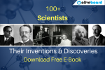 Scientists Inventions and Discoveries