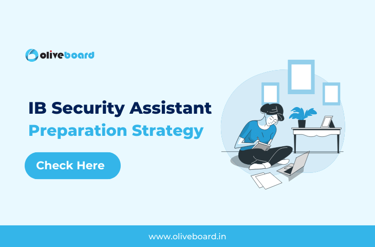 IB Security Assistant Preparation Strategy