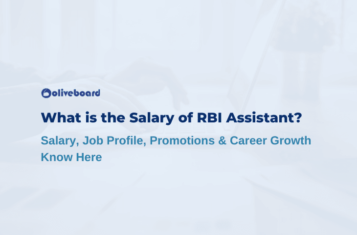 RBI Assistant Salary