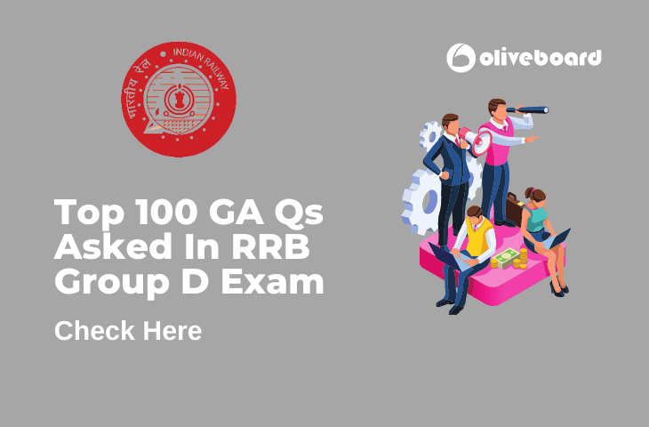 Railway RRB Group D Exams