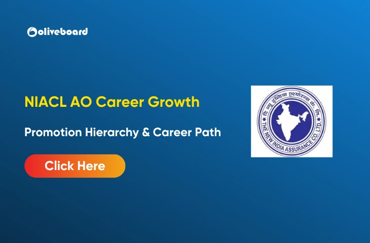 NIACL AO Career Growth