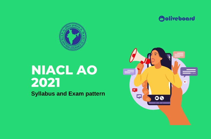 NIACL AO exam
