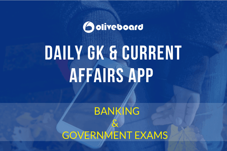 Daily GK & Current Affairs App