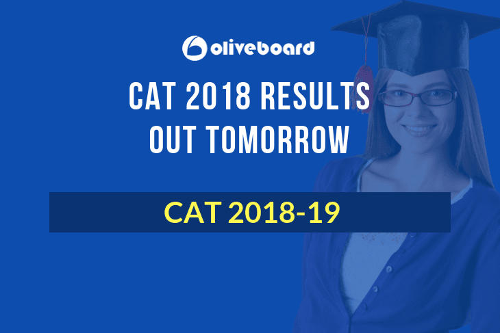 CAT 2018 Results