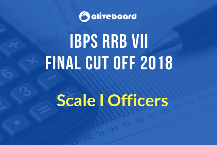 IBPS RRB PO Final Cutoff