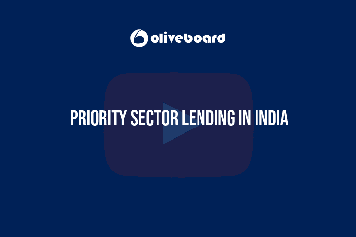 priority sector lending