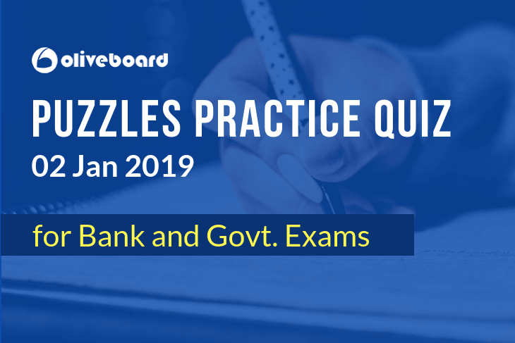 Puzzles Practice Quiz 4