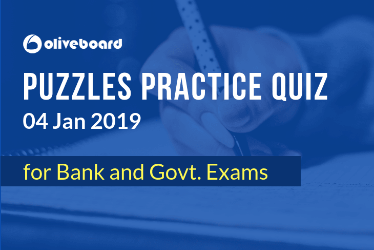 Puzzles Practice Quiz 5