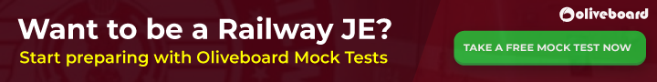 RRB JE Mock Test RRB JE Mock Test RRB JE Mock Test