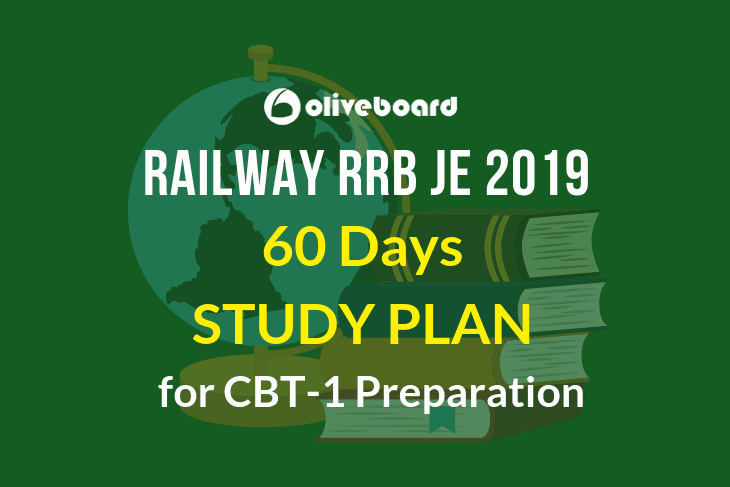 RRB JE Exam Preparation 2019 1