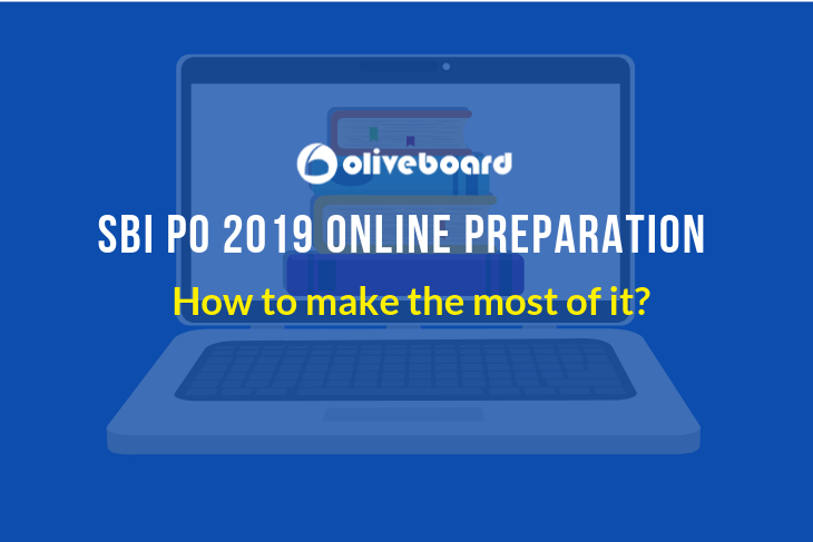 SBI PO 2019 Online Preparation