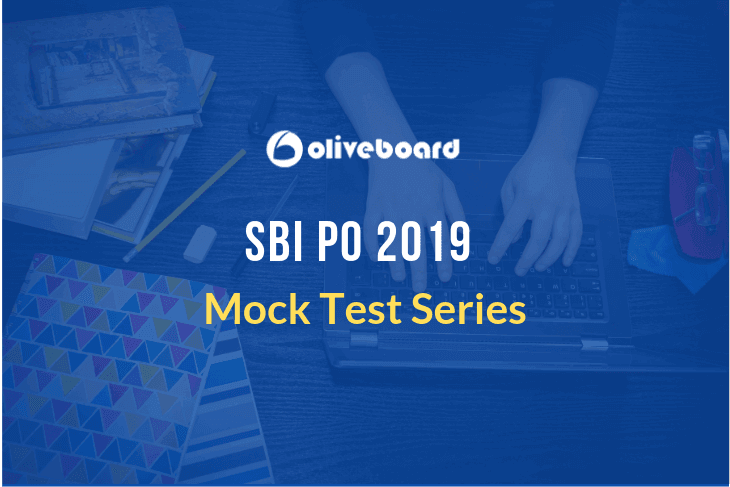 SBI PO 2019 Free Mock Test