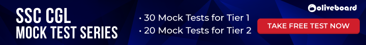 ssc cgl mock test