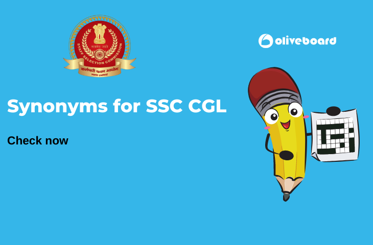 Synonyms-for-SSC-CGL