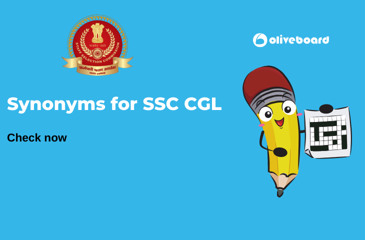 English Synonyms & Antonyms - Most Asked in IBPS PO & SSC-CGL 2016 