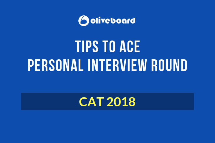 CAT Interview Tips