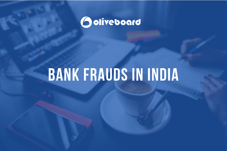 bank frauds in india