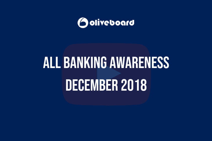 banking awareness december 2018