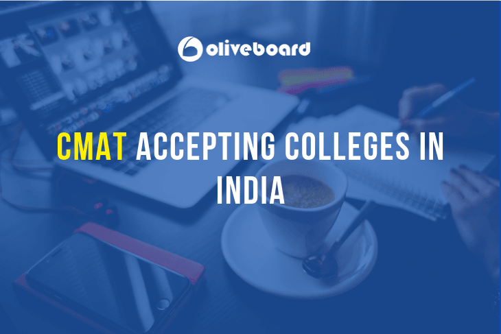 cmat accepting colleges