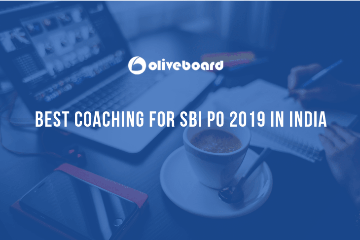 coaching sbi po 2019