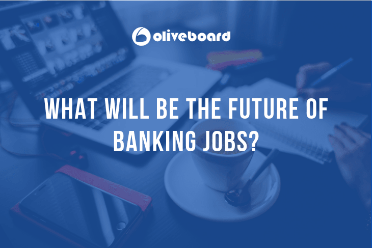 future of banking jobs