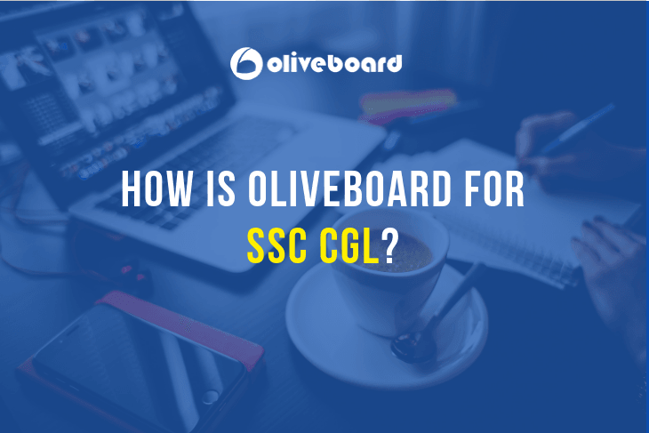 oliveboard ssc cgl