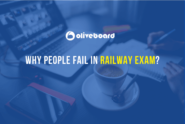 why people fail in rrb exam