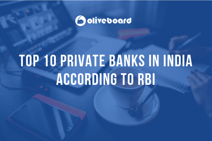 private banks in india