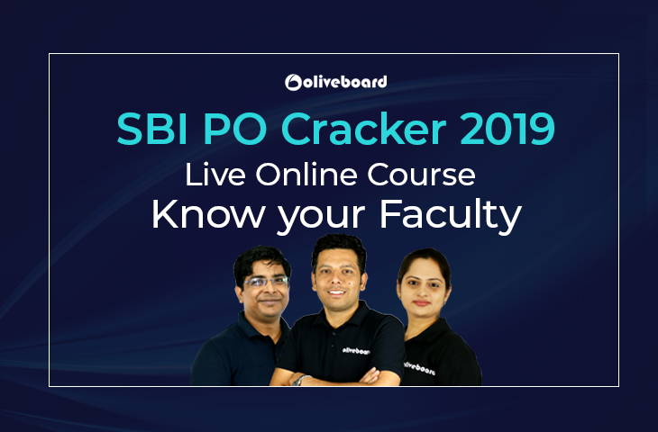 SBI PO 2019 preparation