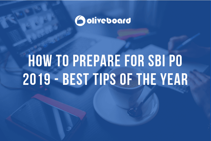 sbi po 2019 tips