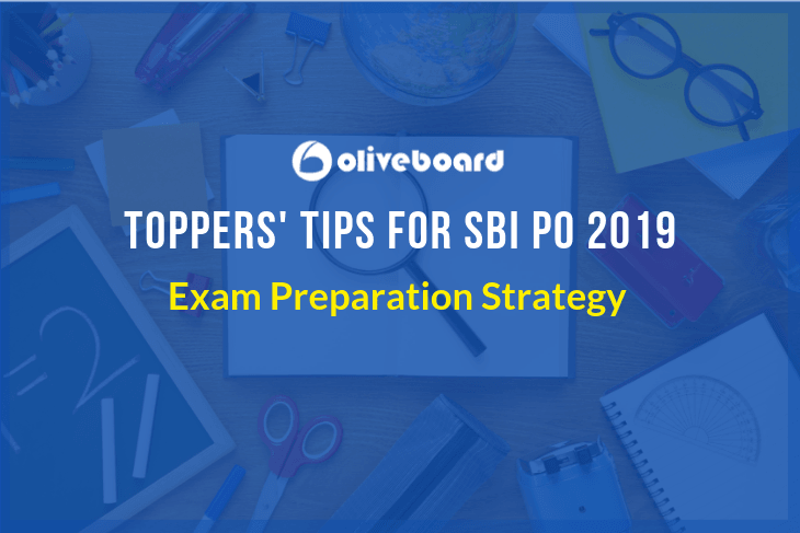 toppers’ tips for SBI PO