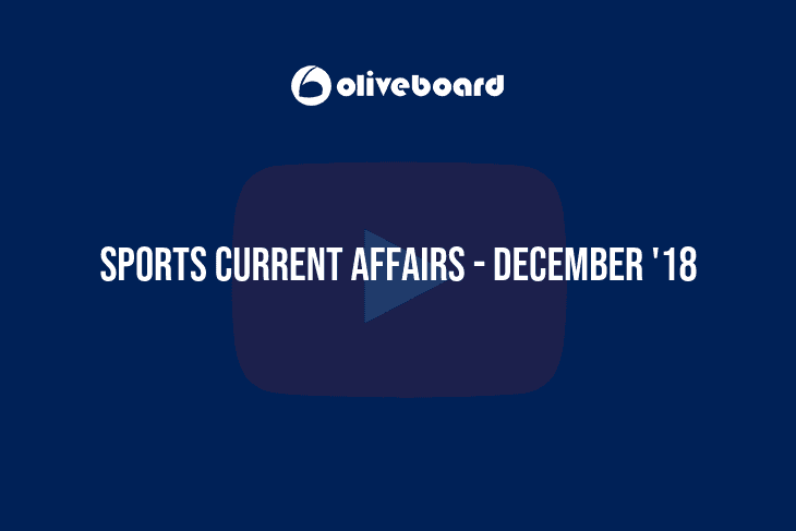 sports current affairs December 18