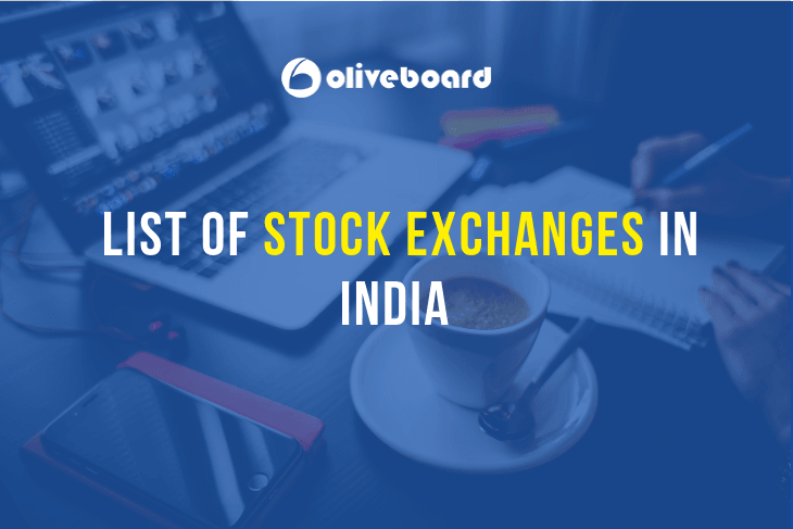 stock exchanges