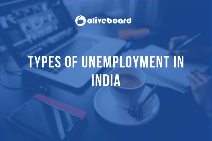 unemployment in india