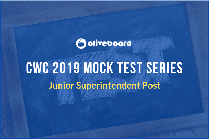 CWC 2019 mock test series