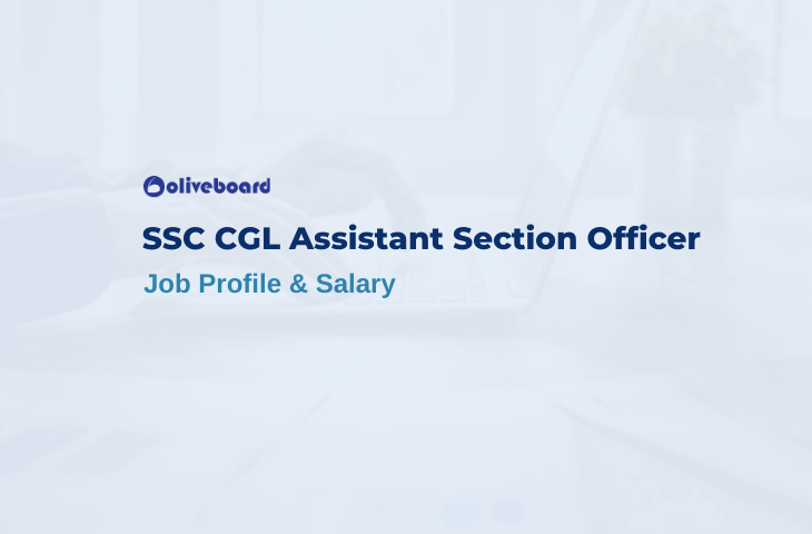 ssc cgl assistant section officer