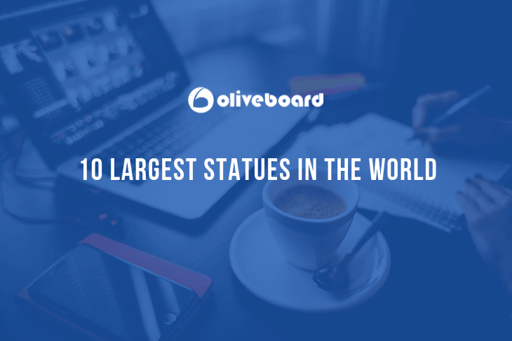 Largest statues