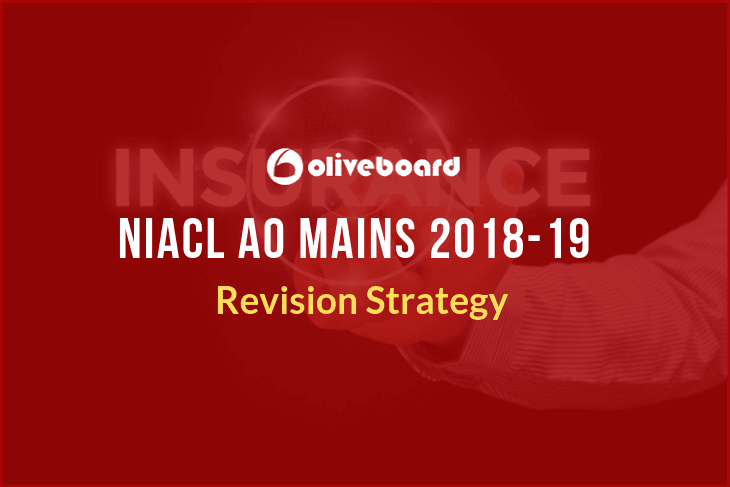 NIACL AO Phase II Revision Strategy