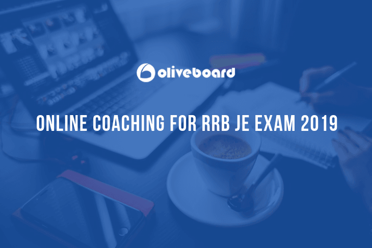 online coaching for rrb je exam