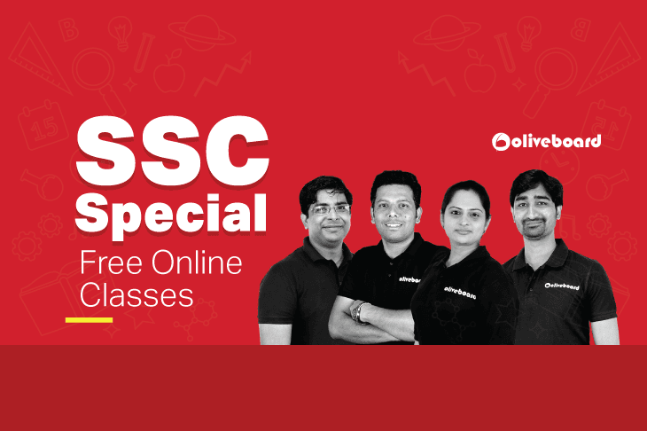 SSC CGL Online Classes