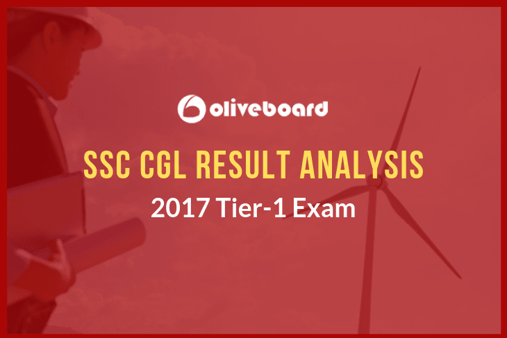 SSC CGL Result Analysis