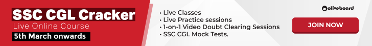 SSC CGL Cracker Course