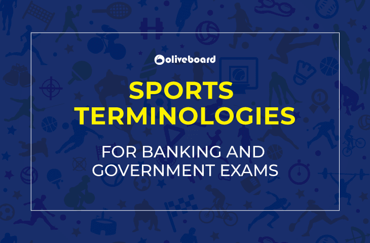 Sports Terminologies