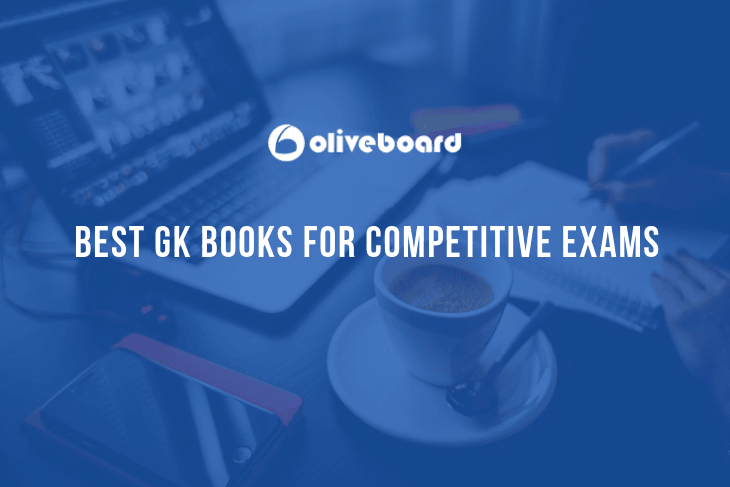 best gk books